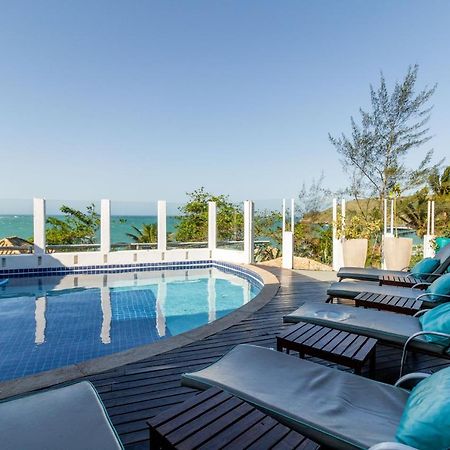 Residencial Brava Club Exclusive Bed and Breakfast Búzios Buitenkant foto