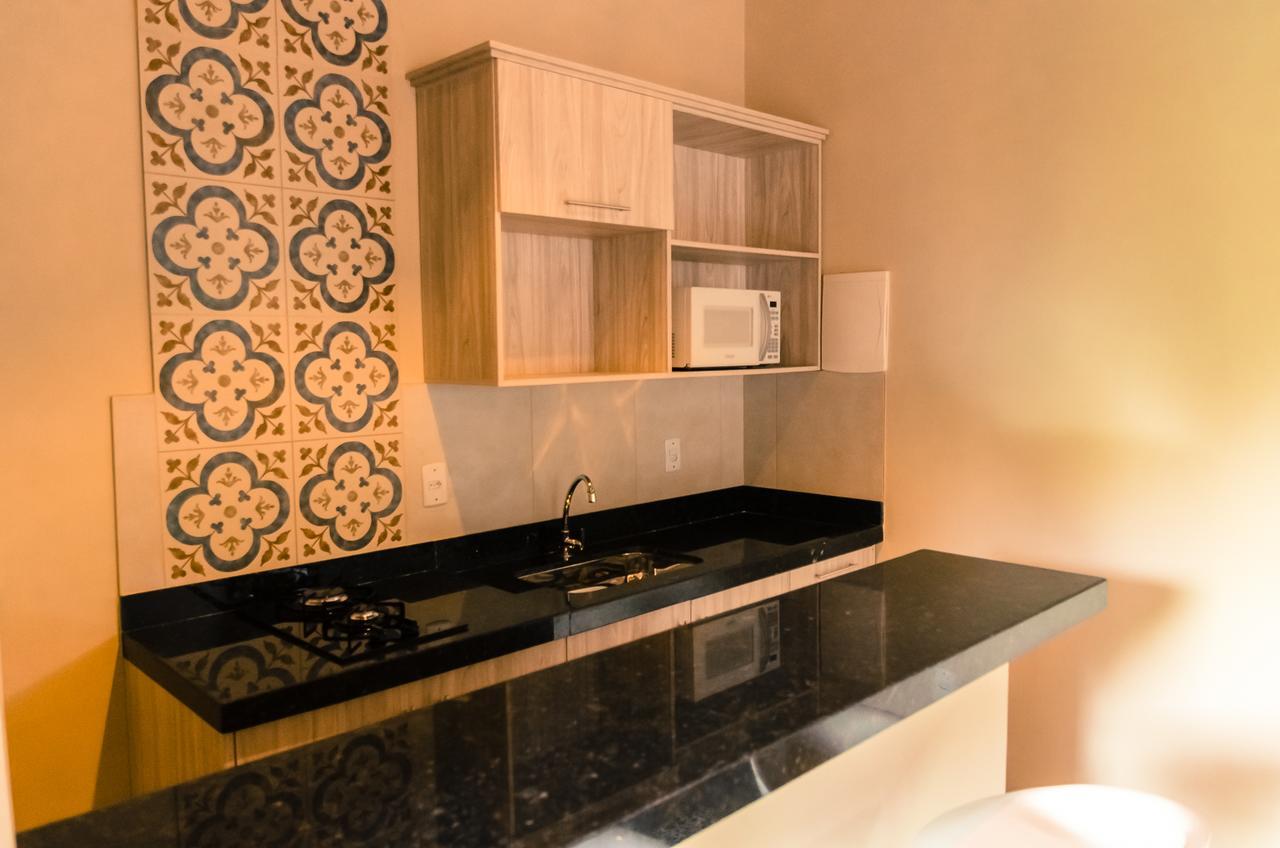 Residencial Brava Club Exclusive Bed and Breakfast Búzios Buitenkant foto