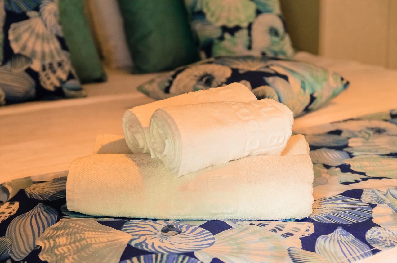 Residencial Brava Club Exclusive Bed and Breakfast Búzios Buitenkant foto