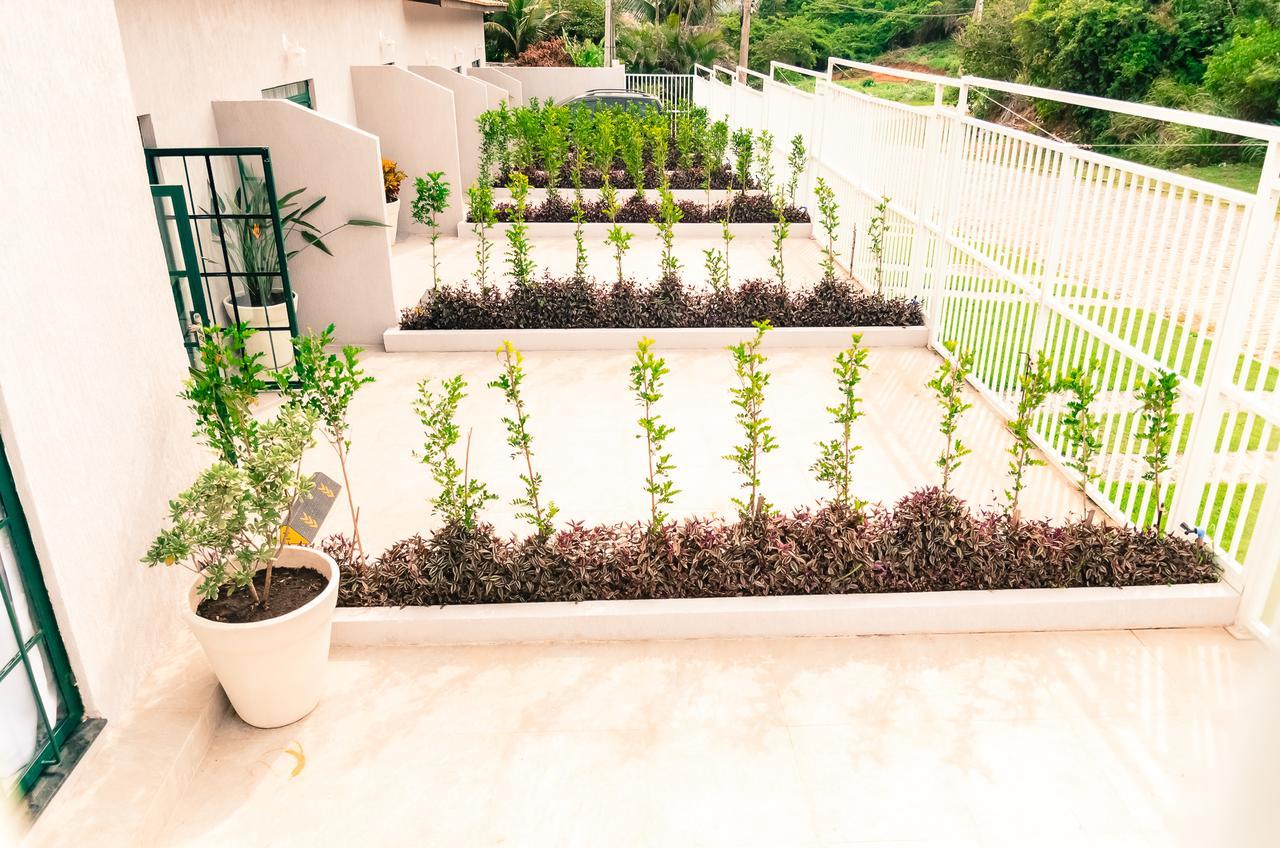 Residencial Brava Club Exclusive Bed and Breakfast Búzios Buitenkant foto