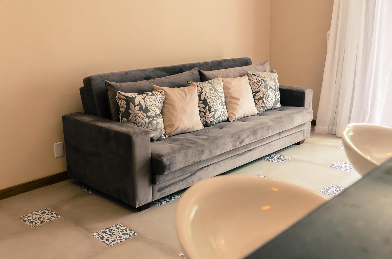 Residencial Brava Club Exclusive Bed and Breakfast Búzios Buitenkant foto