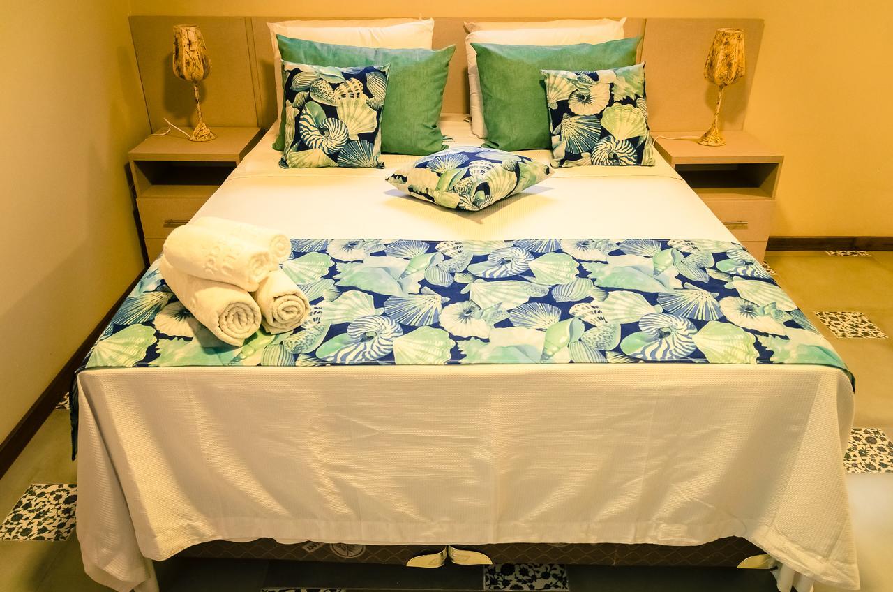 Residencial Brava Club Exclusive Bed and Breakfast Búzios Buitenkant foto