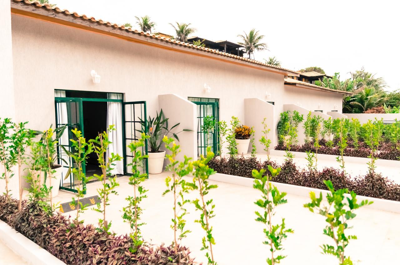 Residencial Brava Club Exclusive Bed and Breakfast Búzios Buitenkant foto