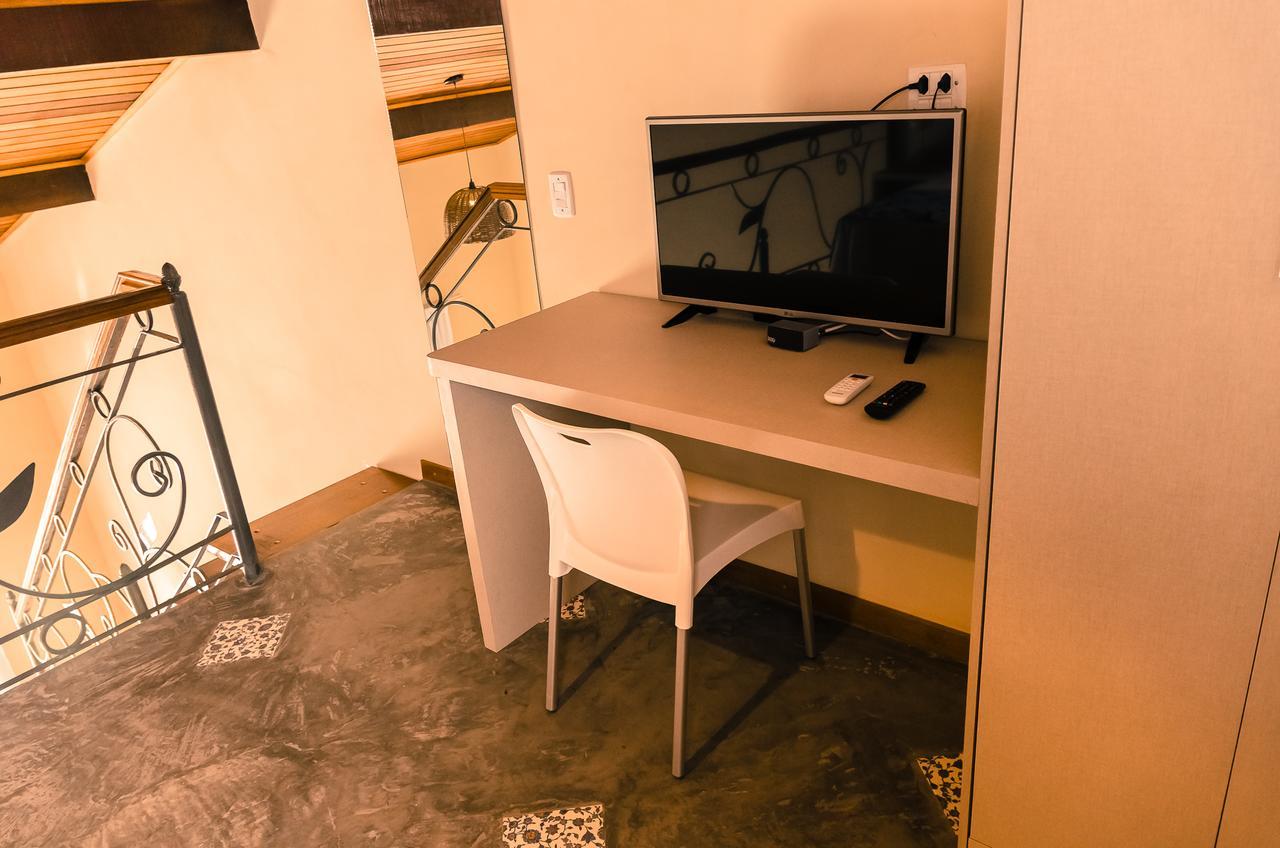 Residencial Brava Club Exclusive Bed and Breakfast Búzios Buitenkant foto