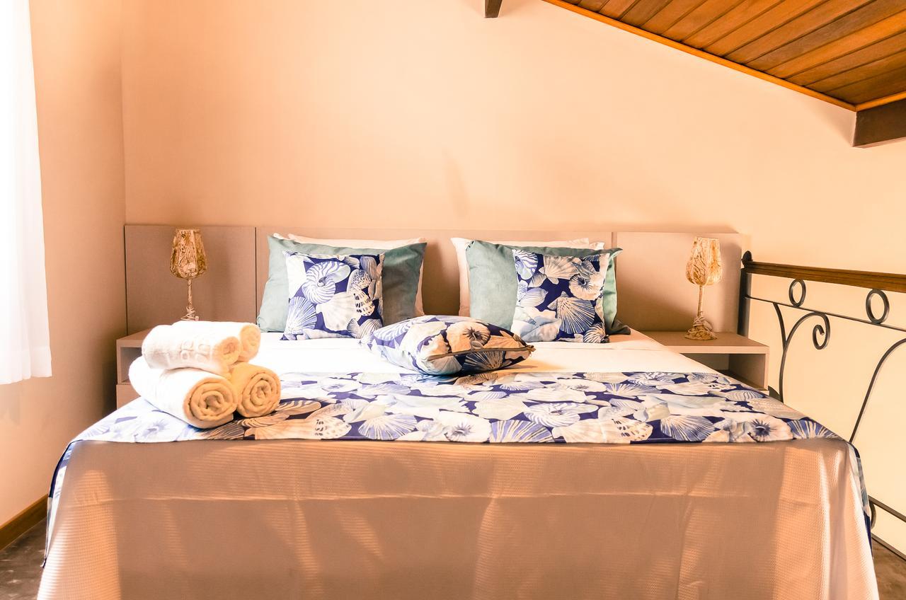 Residencial Brava Club Exclusive Bed and Breakfast Búzios Buitenkant foto