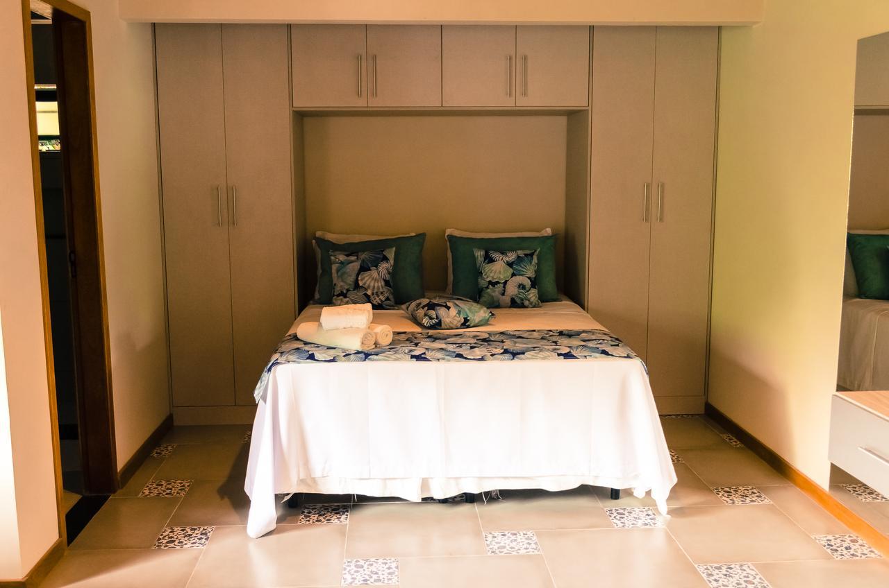 Residencial Brava Club Exclusive Bed and Breakfast Búzios Buitenkant foto