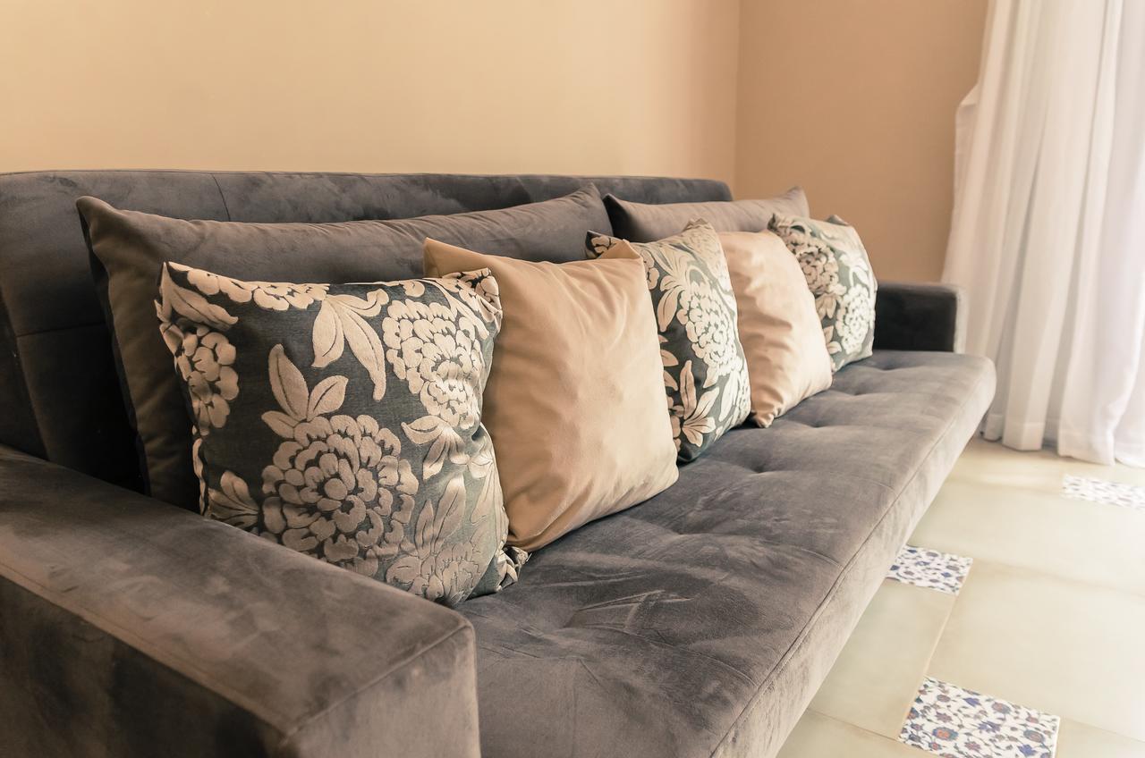 Residencial Brava Club Exclusive Bed and Breakfast Búzios Buitenkant foto
