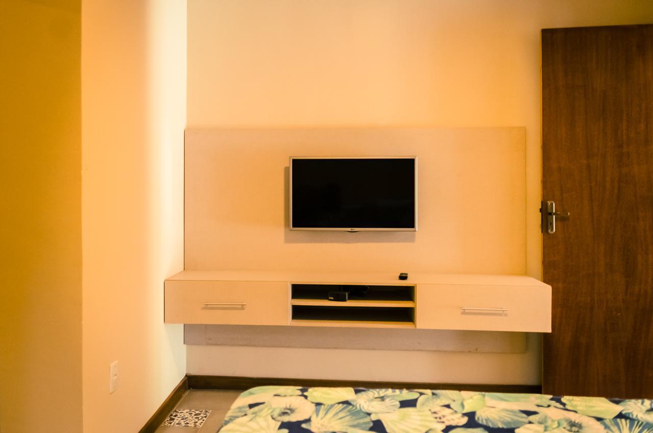Residencial Brava Club Exclusive Bed and Breakfast Búzios Buitenkant foto