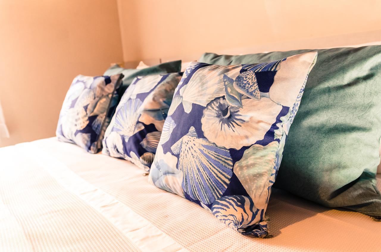 Residencial Brava Club Exclusive Bed and Breakfast Búzios Buitenkant foto