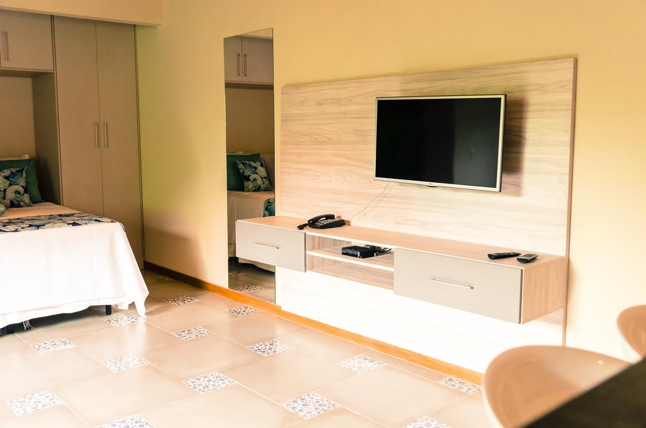 Residencial Brava Club Exclusive Bed and Breakfast Búzios Buitenkant foto
