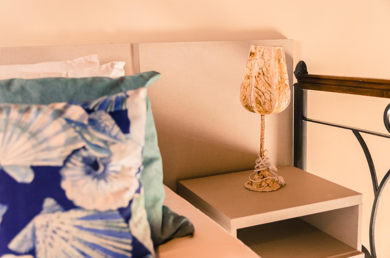 Residencial Brava Club Exclusive Bed and Breakfast Búzios Buitenkant foto