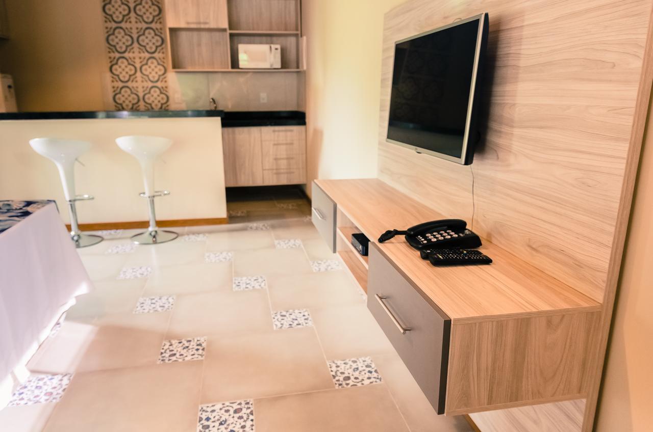 Residencial Brava Club Exclusive Bed and Breakfast Búzios Buitenkant foto