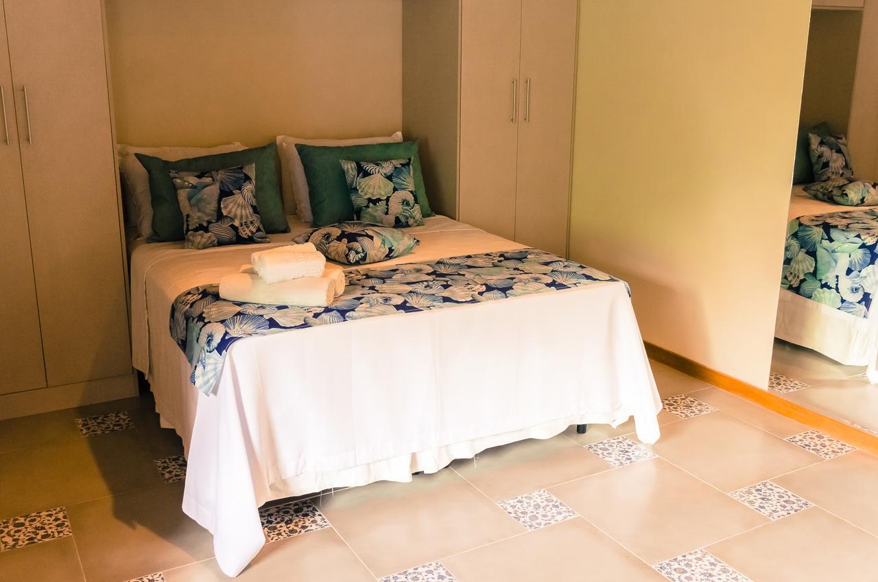 Residencial Brava Club Exclusive Bed and Breakfast Búzios Buitenkant foto