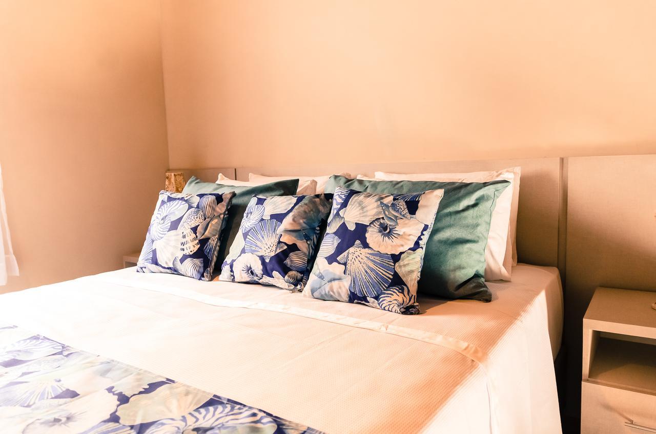 Residencial Brava Club Exclusive Bed and Breakfast Búzios Buitenkant foto