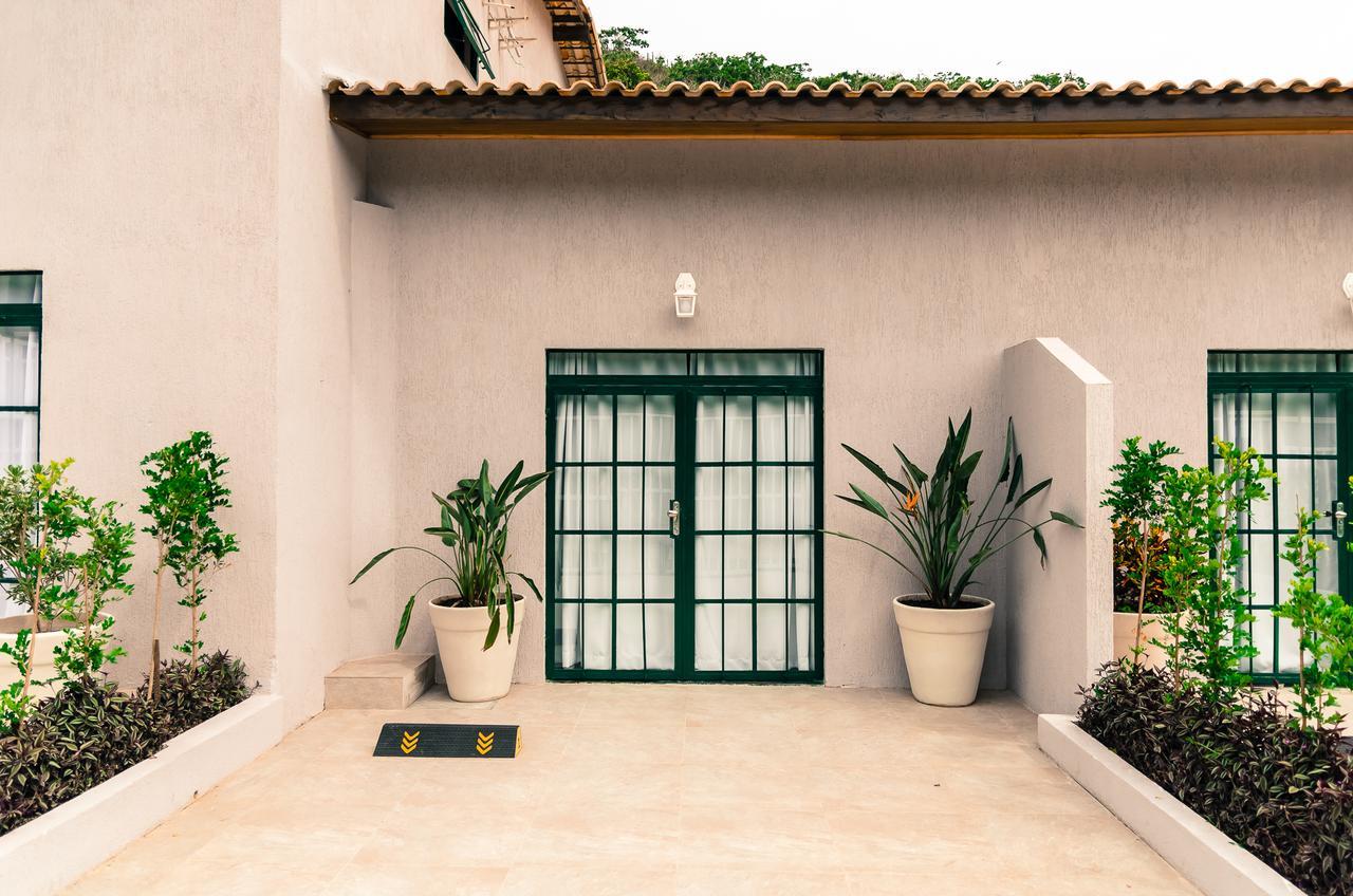 Residencial Brava Club Exclusive Bed and Breakfast Búzios Buitenkant foto