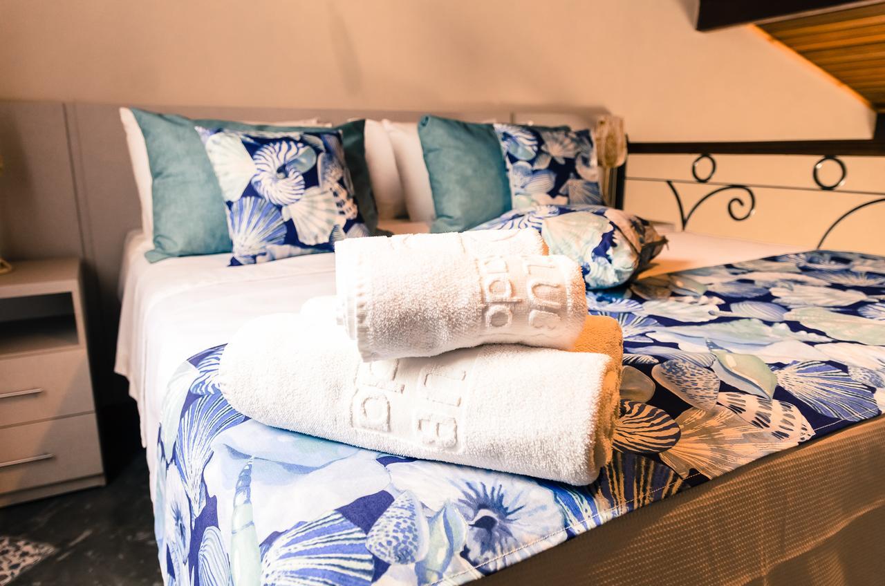 Residencial Brava Club Exclusive Bed and Breakfast Búzios Buitenkant foto