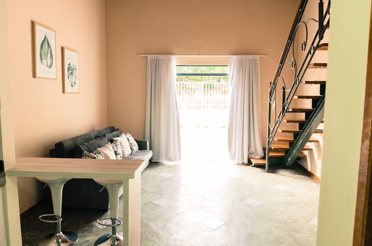 Residencial Brava Club Exclusive Bed and Breakfast Búzios Buitenkant foto