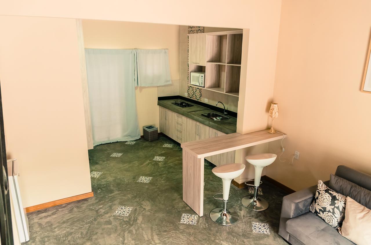 Residencial Brava Club Exclusive Bed and Breakfast Búzios Buitenkant foto
